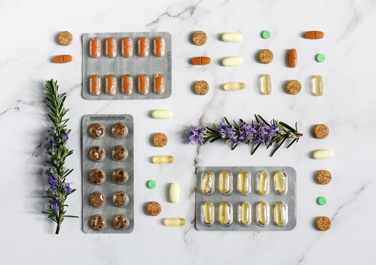 op 10 Private Label Supplement Trends Dominating Europe in 2025