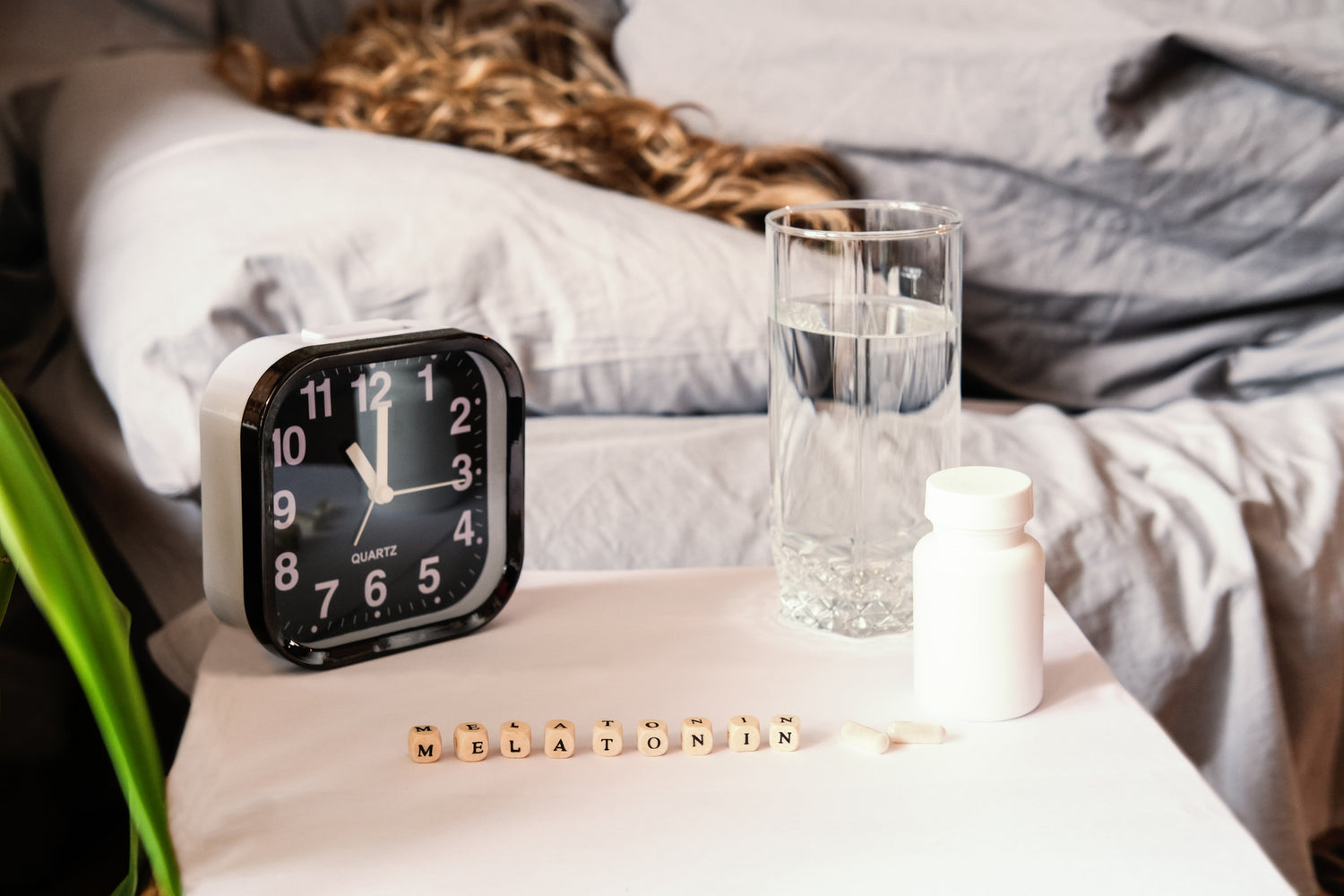 Why Private Label Sleep Supplements Are Booming: What Your Brand Needs
