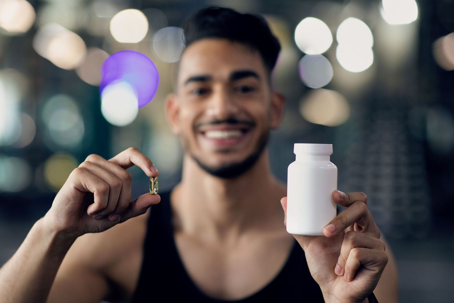 How to Start Your Own Supplement Brand in 2025 (Even If You Have No Experience)