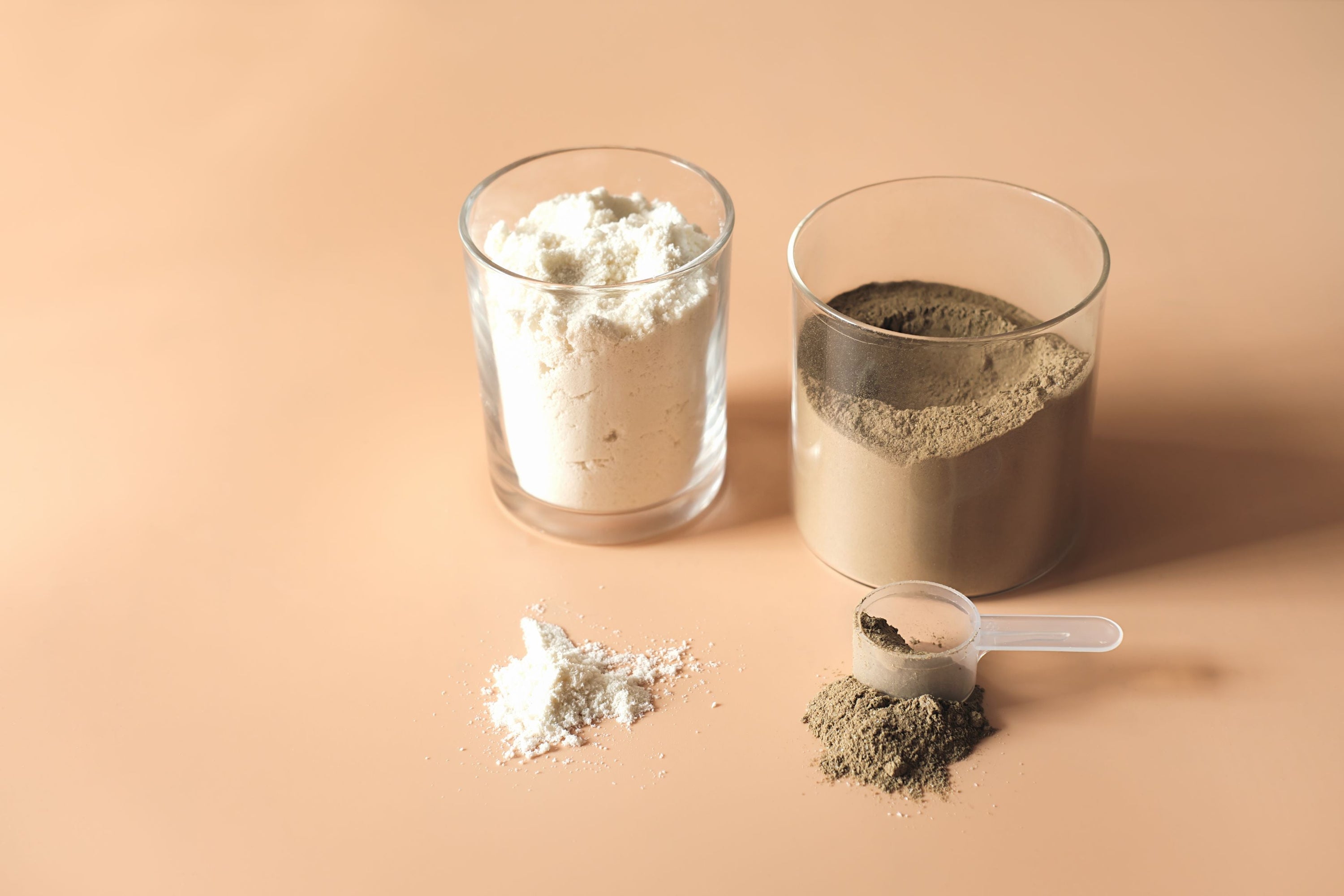 Creatine, Collagen, and BCAAs: Must-Have Sports Supplements for Your Private Label Line