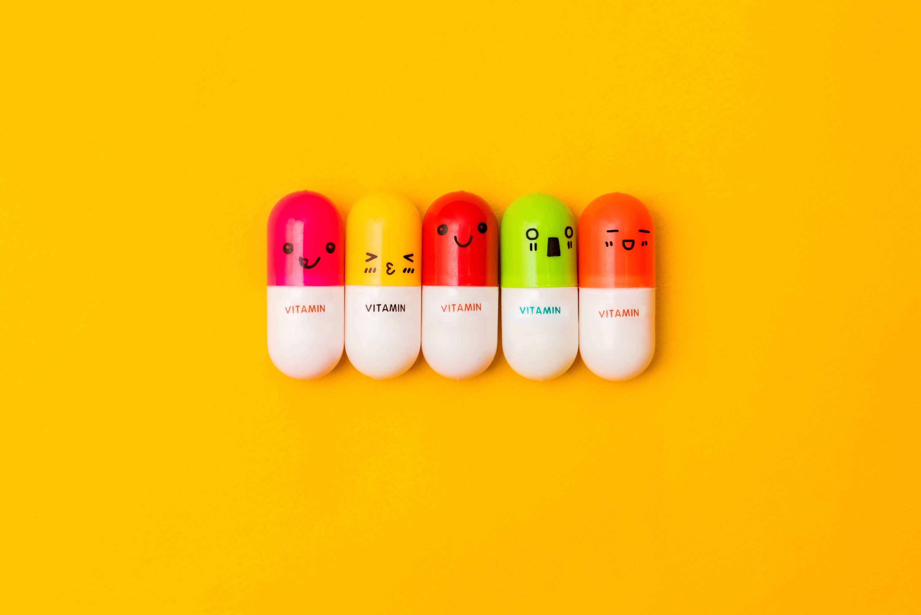 Mood-support supplements in modern packaging featuring natural dopamine-boosting ingredients like L-tyrosine and mucuna pruriens