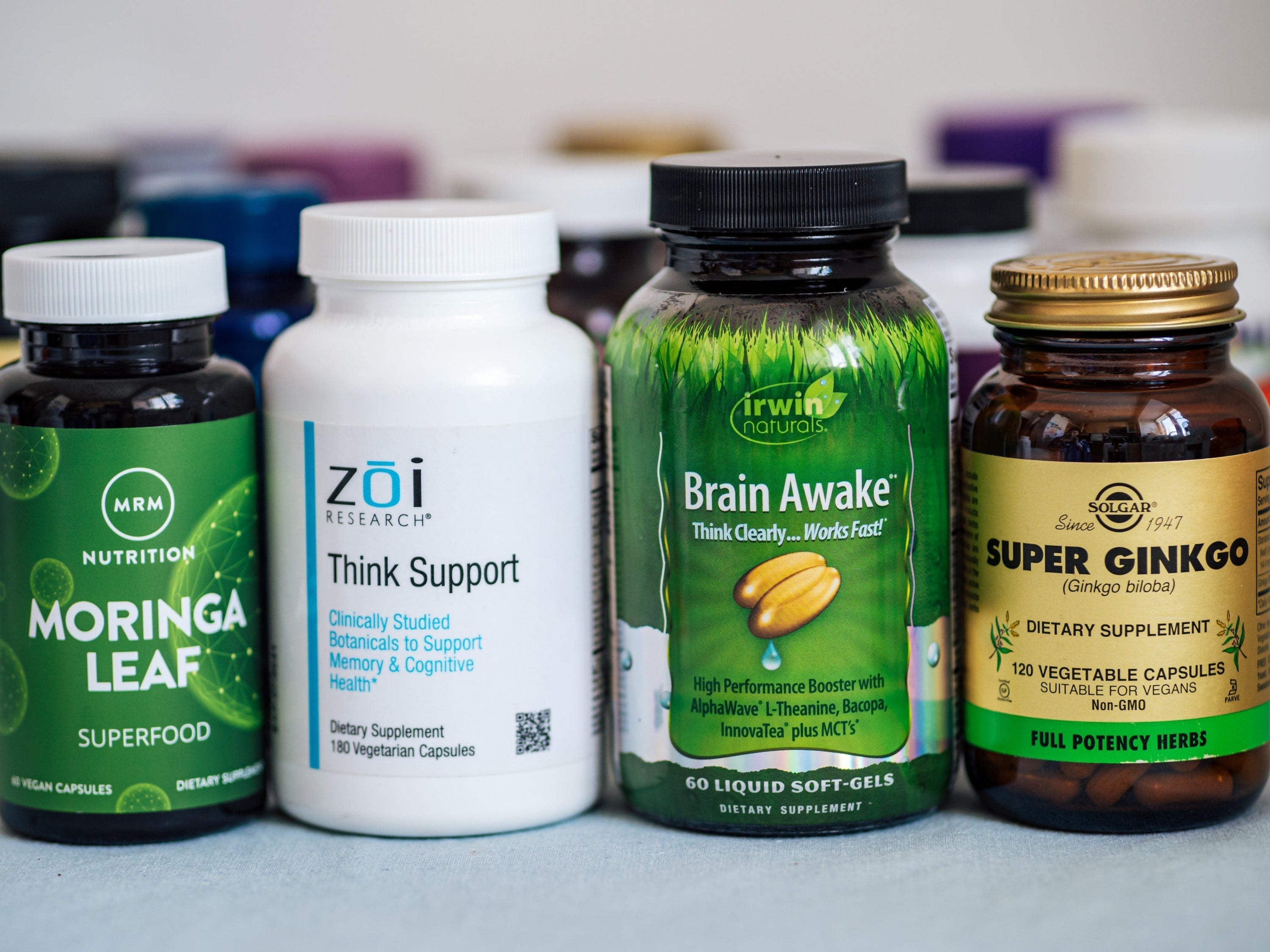 What Are Adaptogens, and Why Are They Trending in Europe?