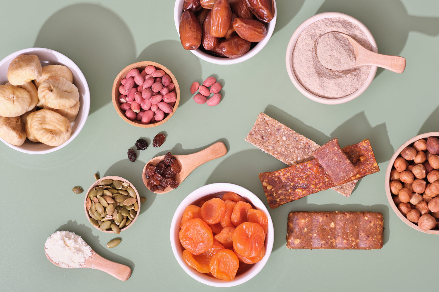 Protein Bars Are Out. Functional Snack Bars Are In - Here’s What Private Label Brands Need to Know