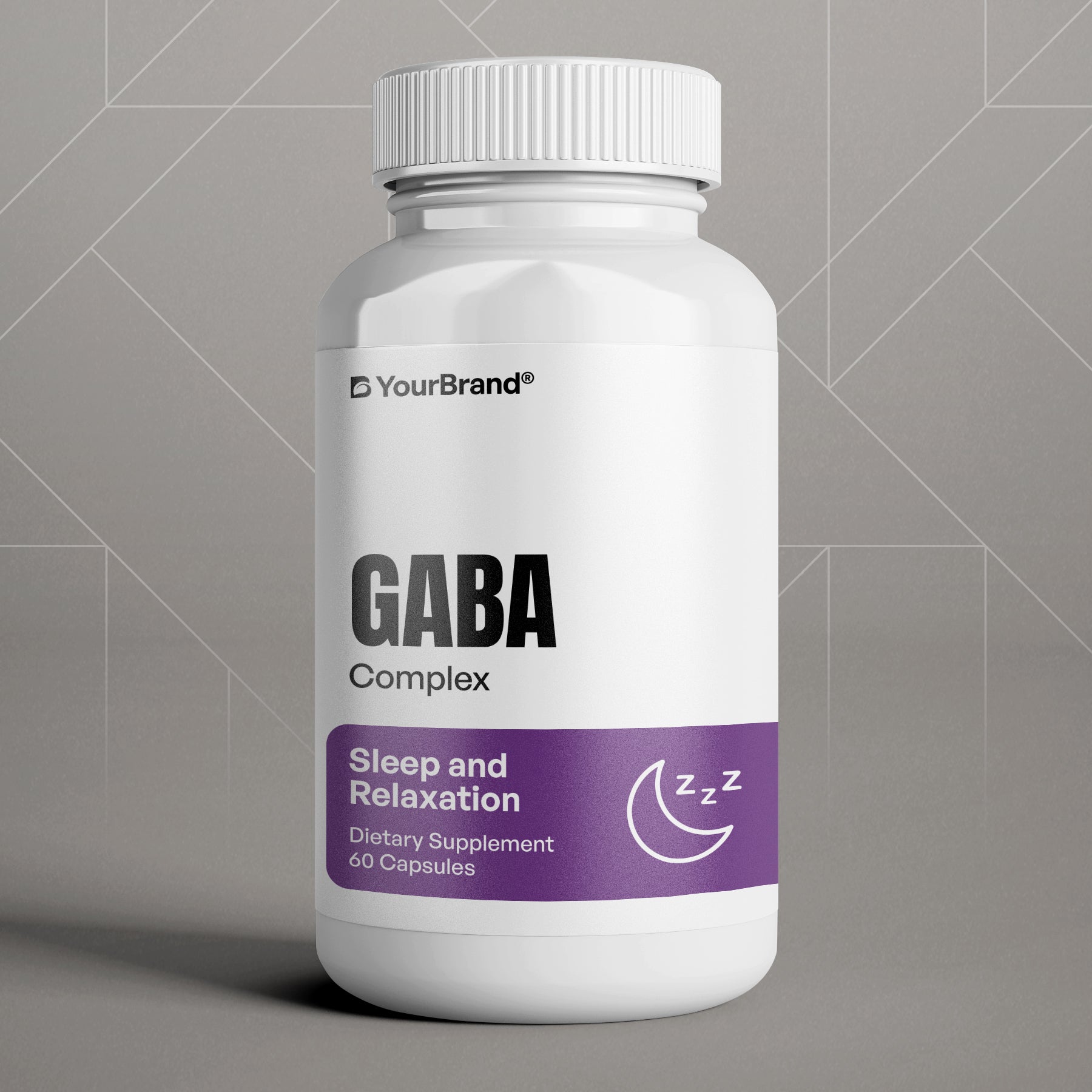 GABA Complex -
