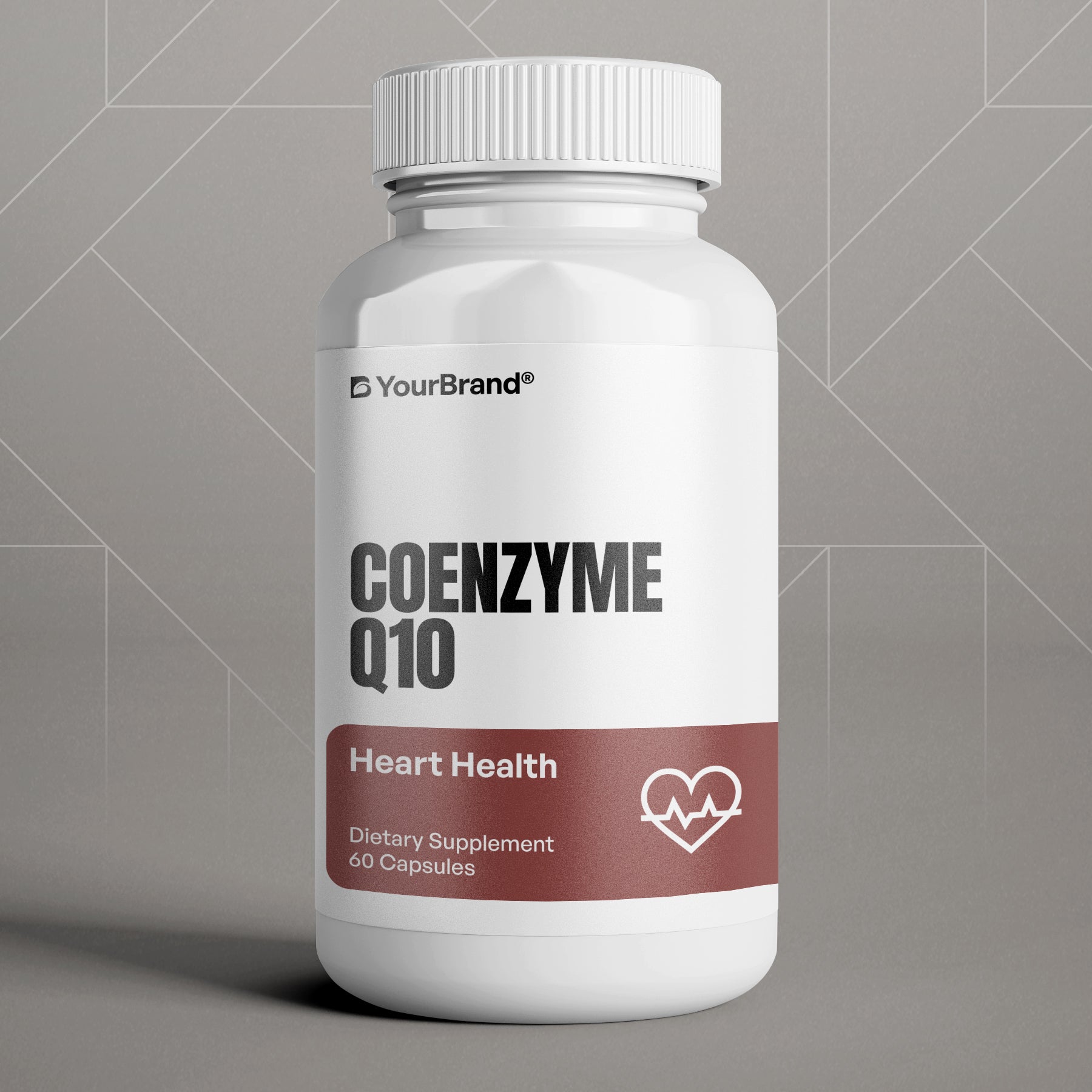 Coenzyme Q10 -