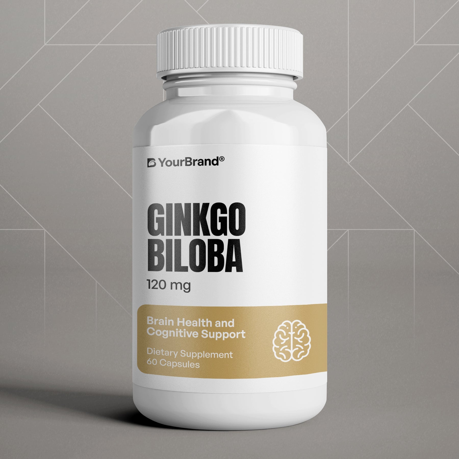 Ginkgo Biloba -