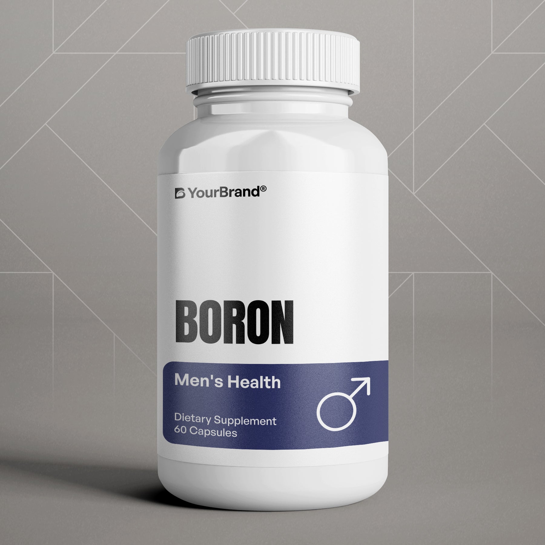 Boron -
