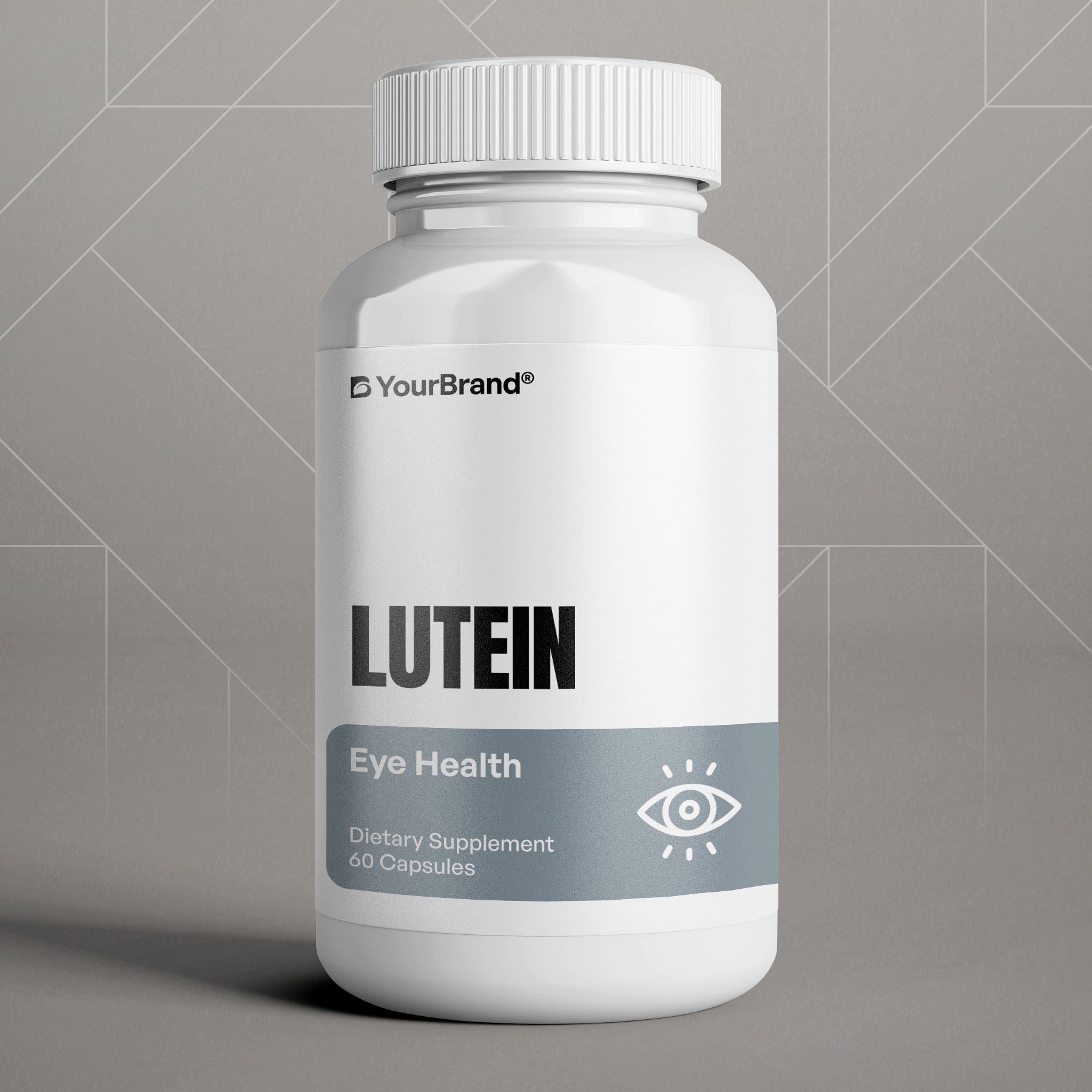 Lutein -