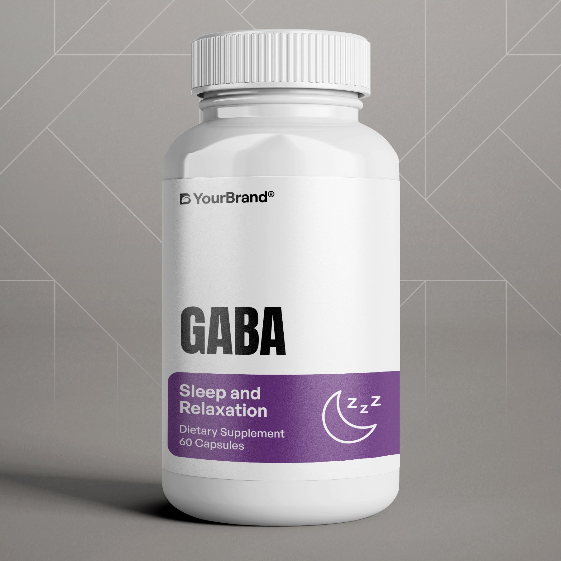 GABA -