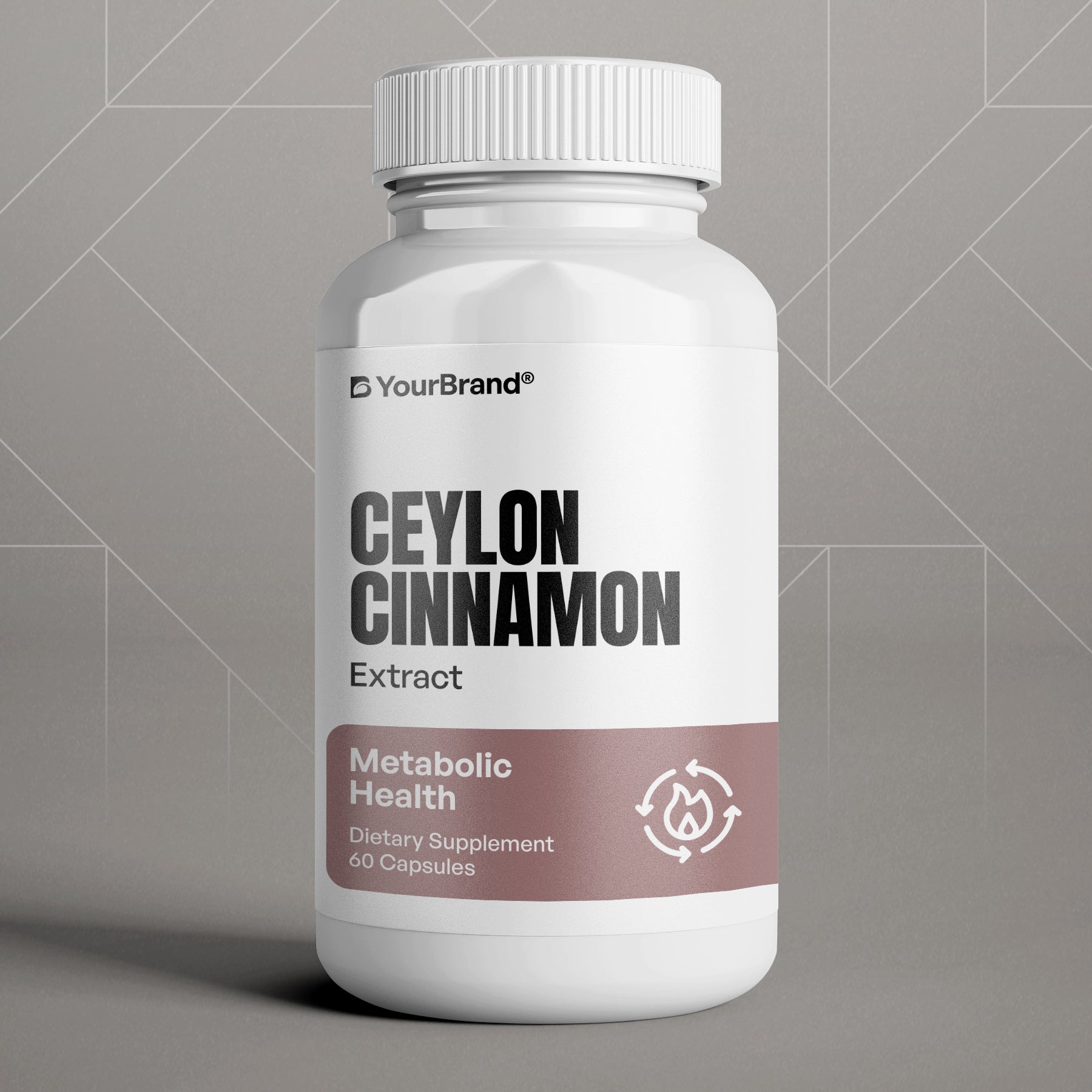 Ceylon Cinnamon Extract -