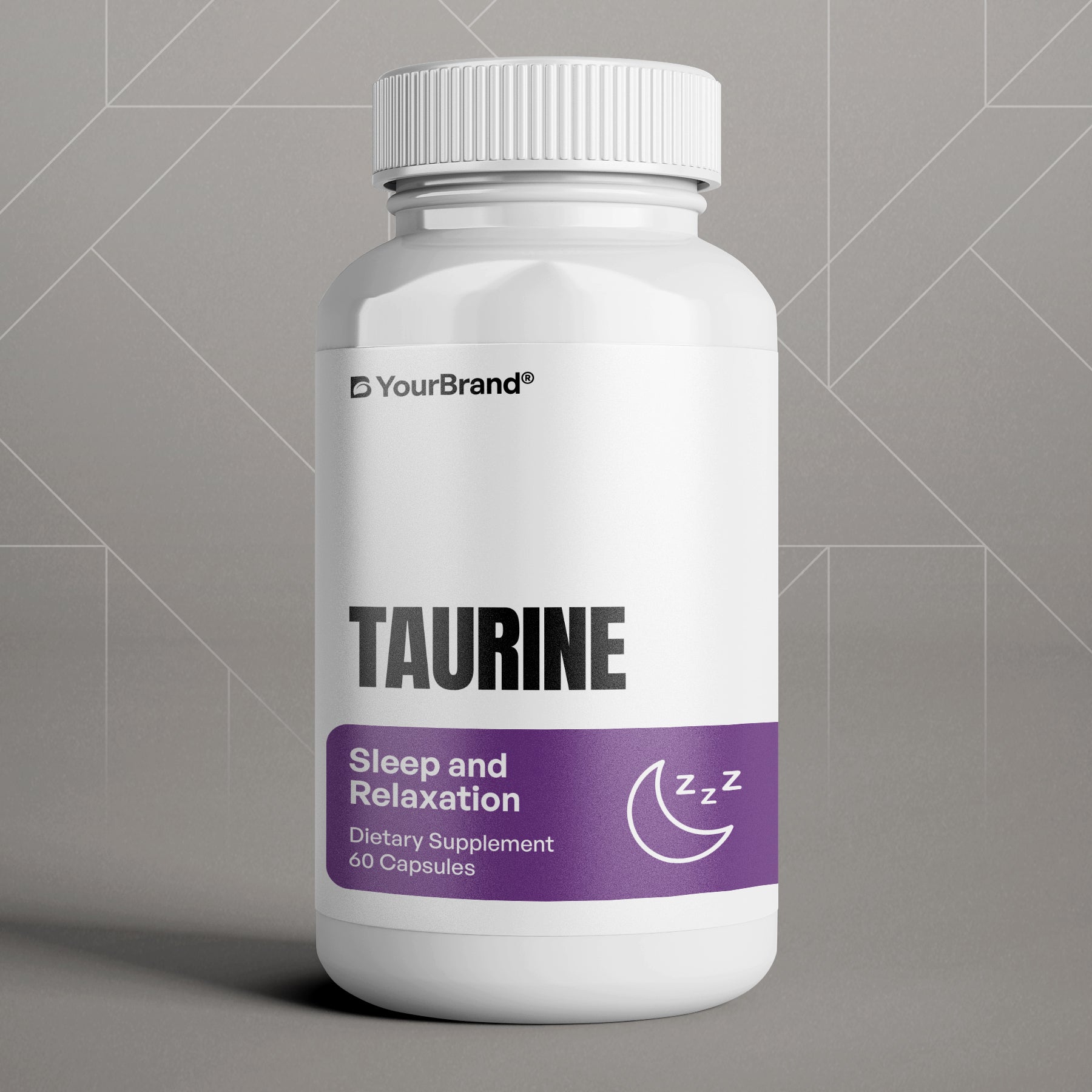 Taurine -
