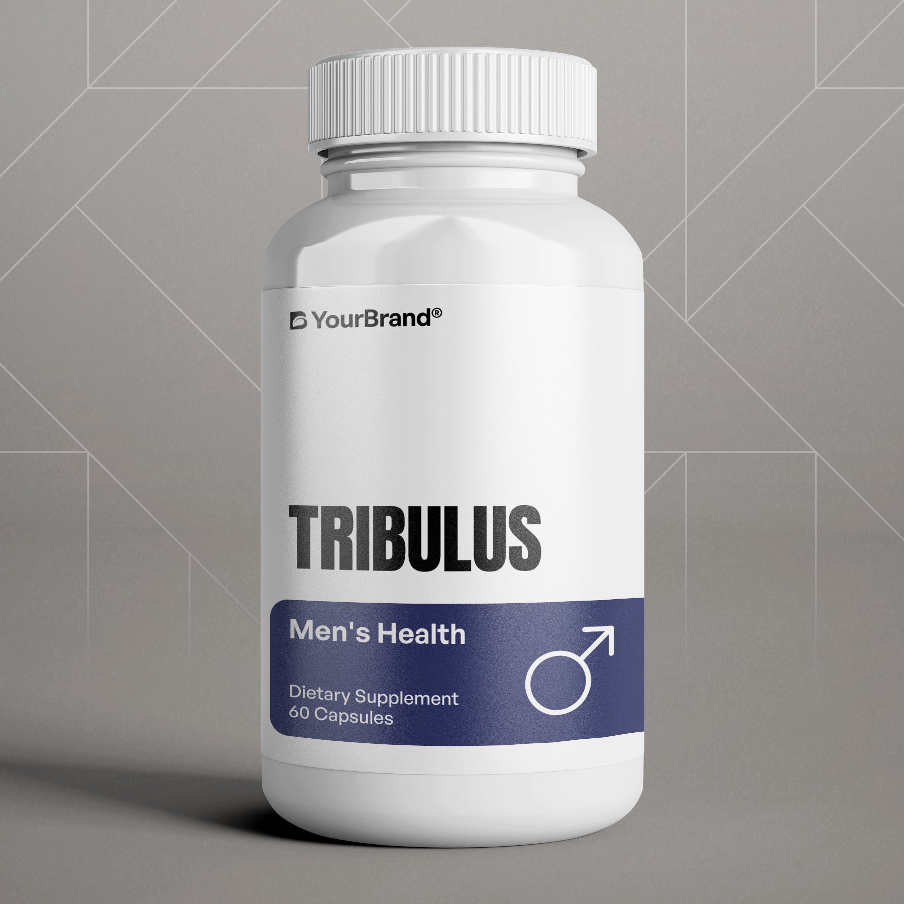 Tribulus Terrestris -