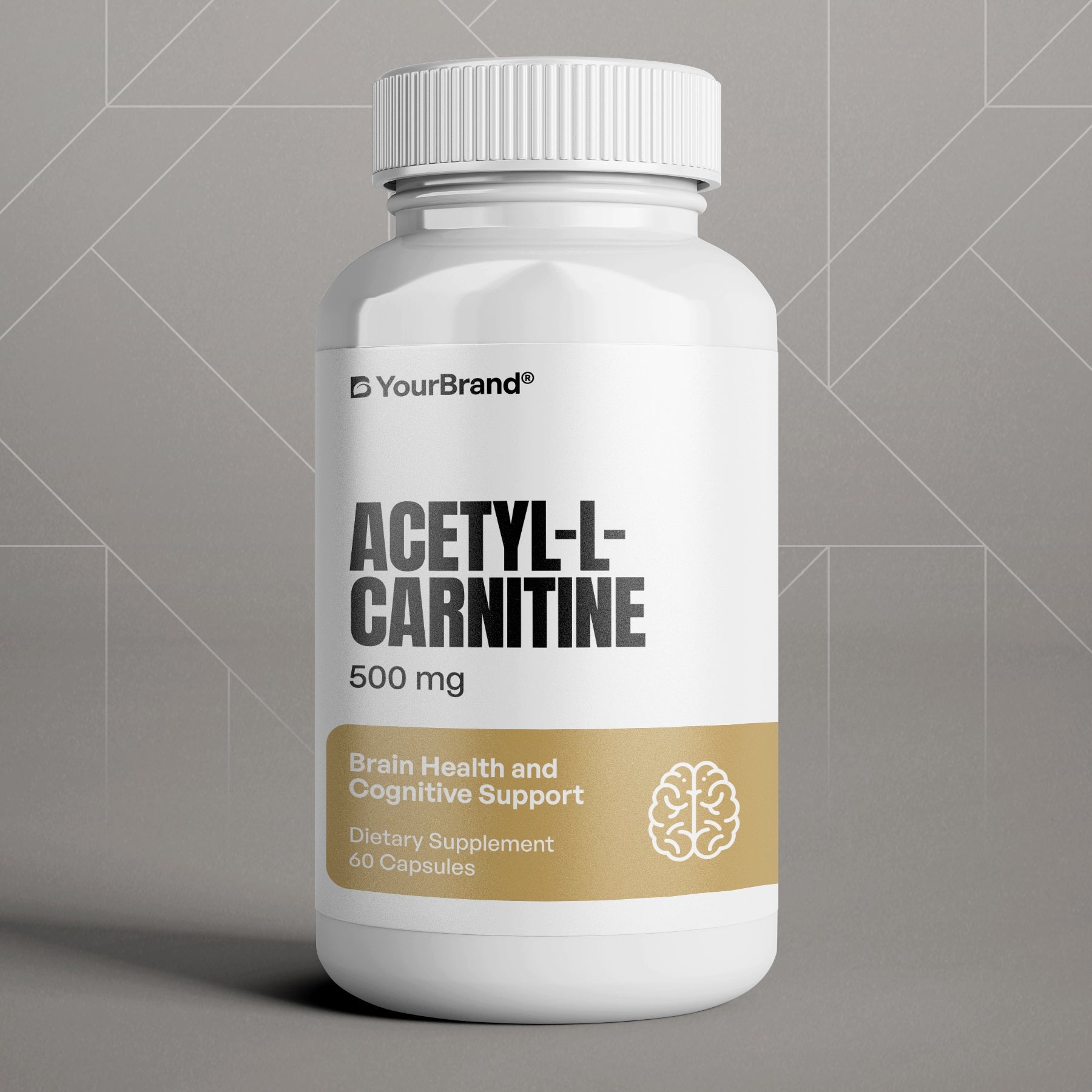 Acetyl-L-Carnitine -