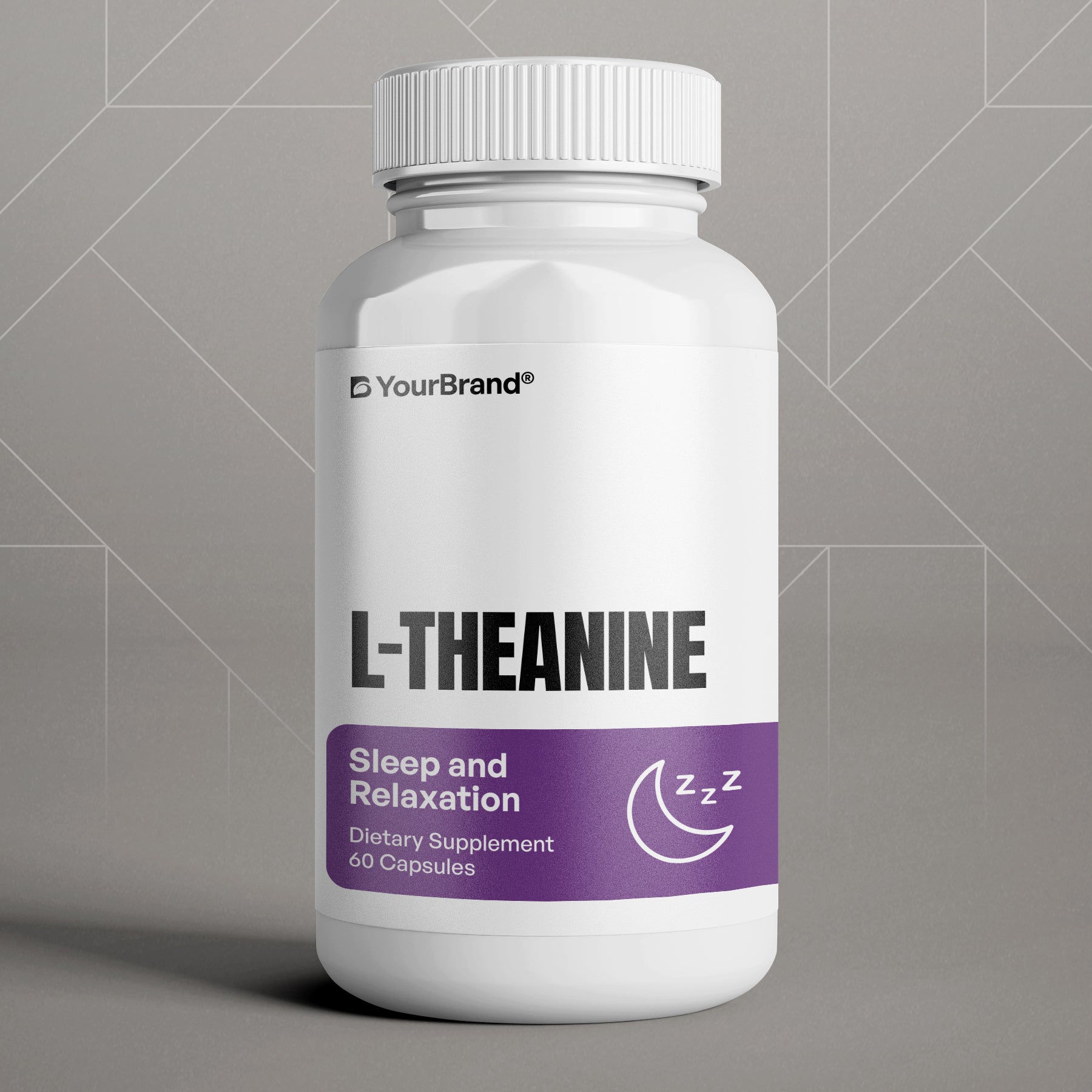 L-Theanine -
