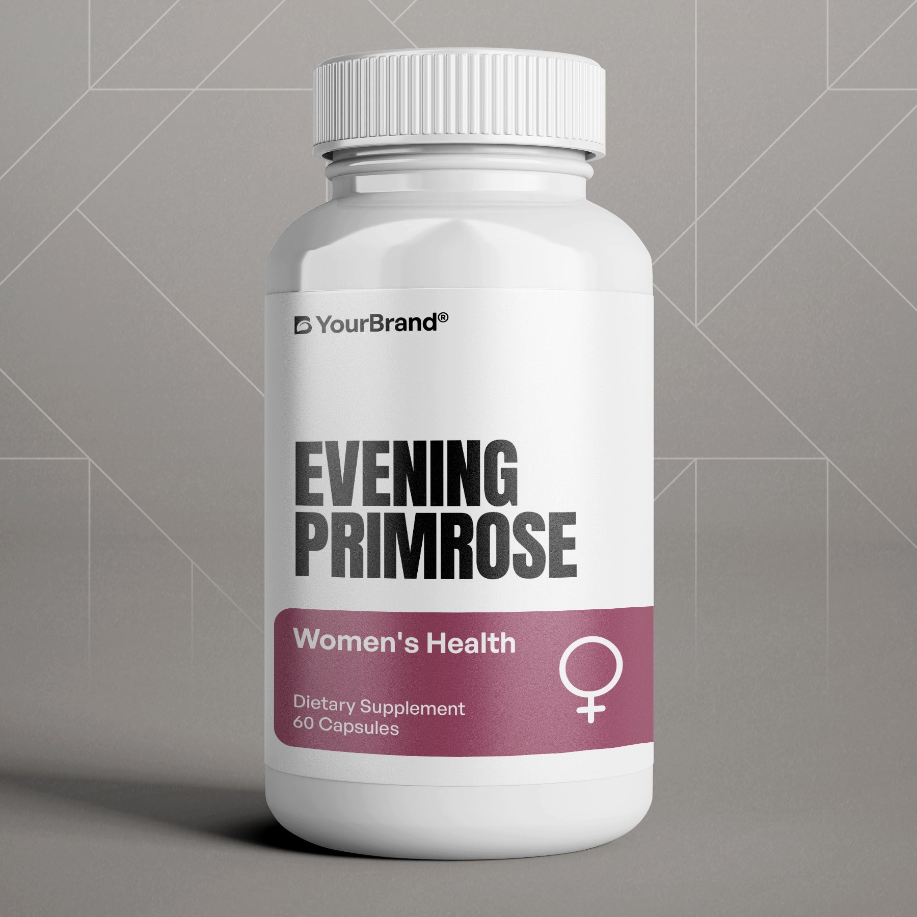 Evening Primrose -