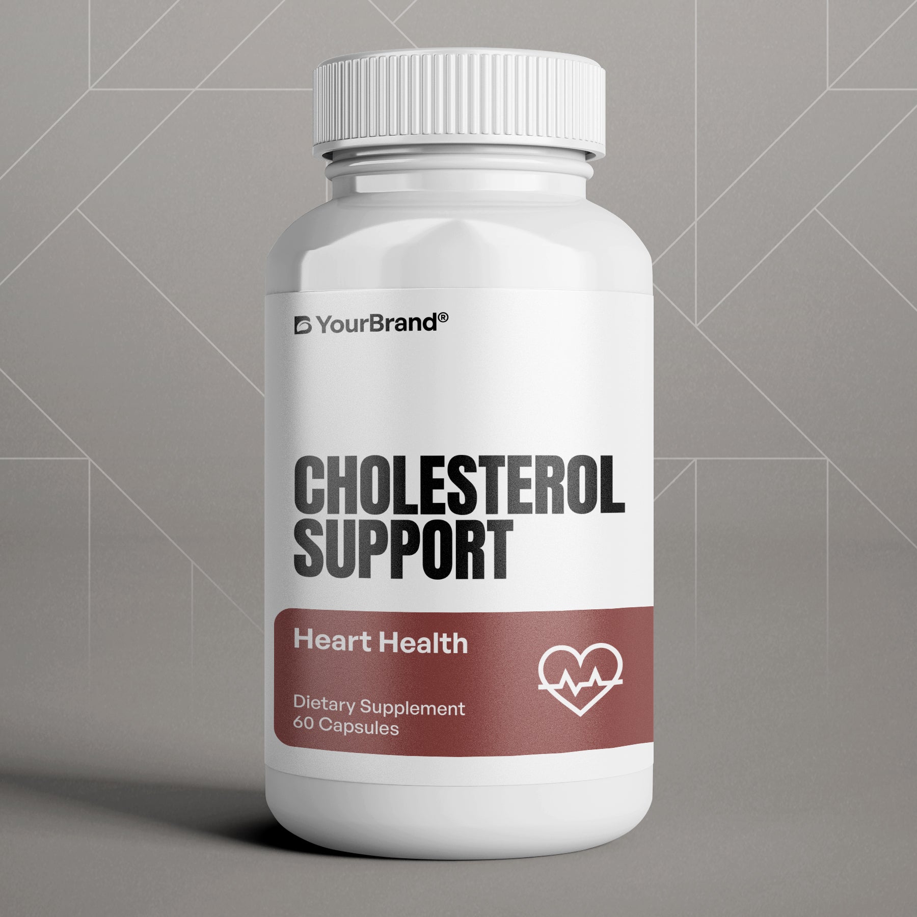 Cholesterol Support -