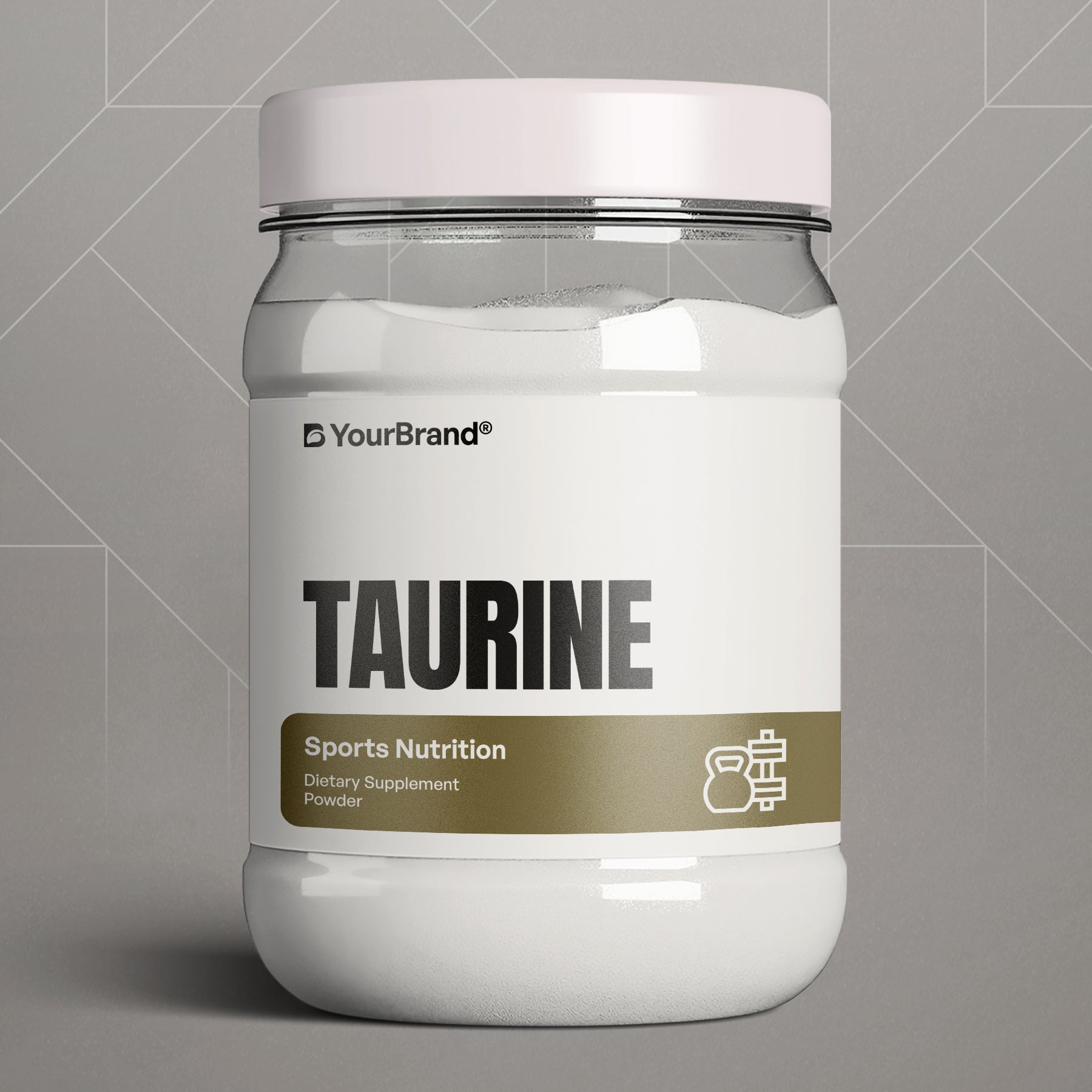 Private Label Creatine Monohydrate Micronized Powder for strength, endurance, and recovery