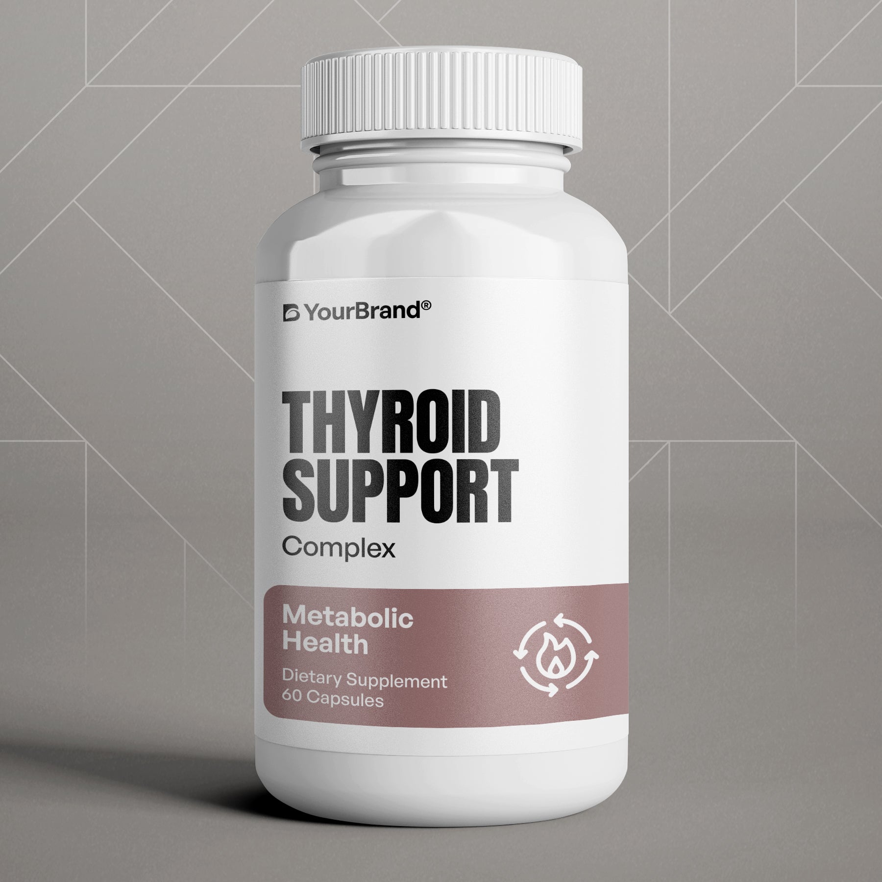 Thyroid Support Complex -