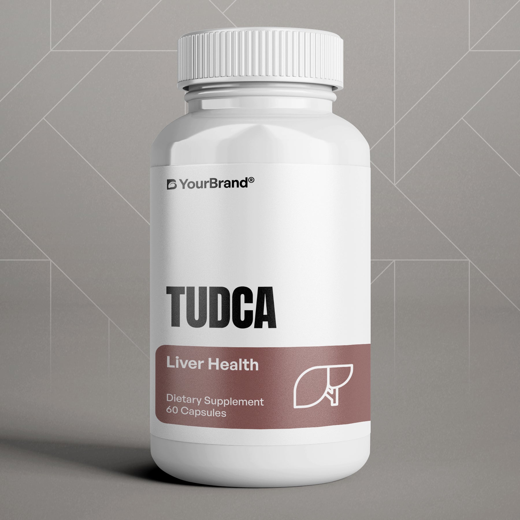 TUDCA -