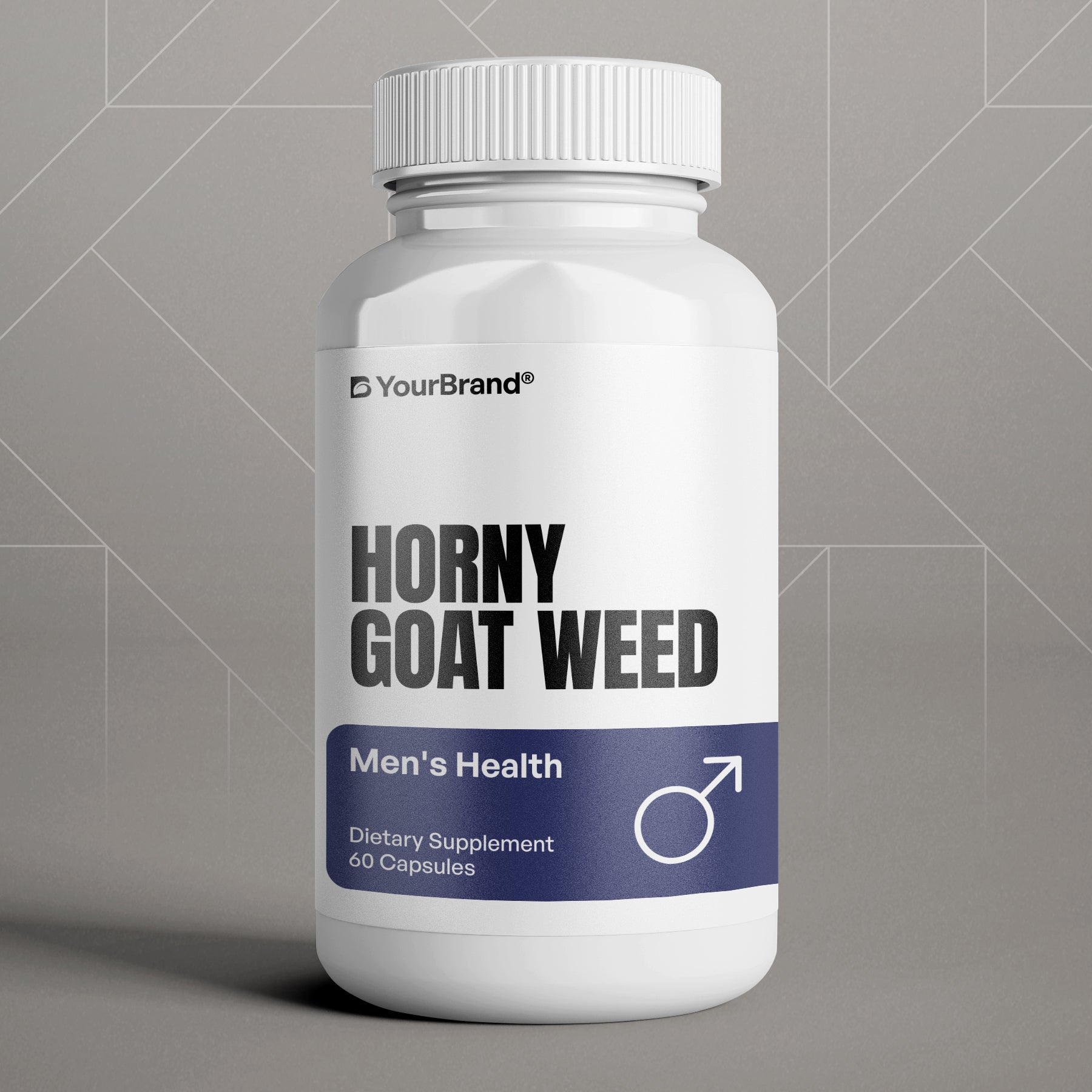 Horny Goat Weed -