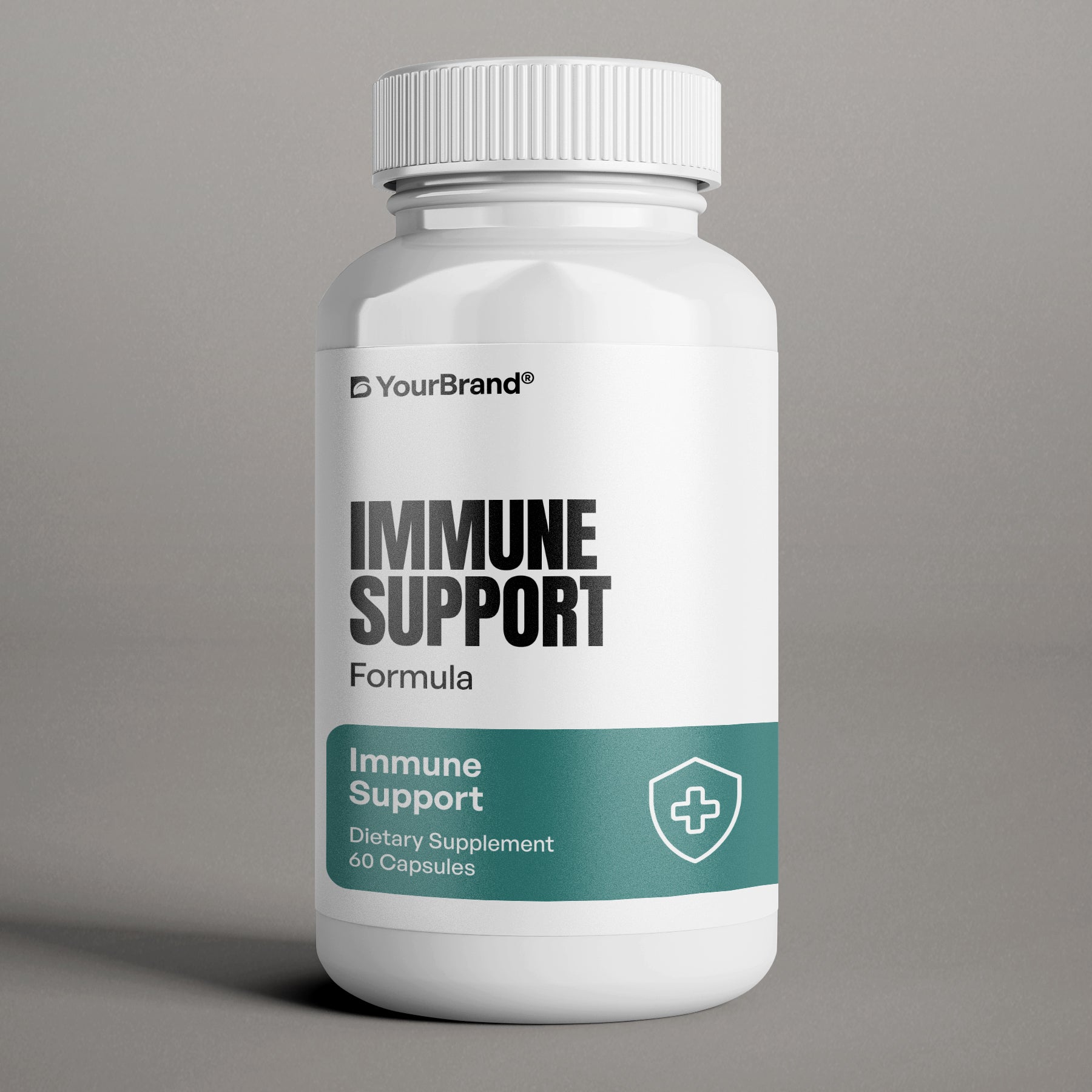 Private Label Immune Support Formula for enhanced immunity and overall wellness