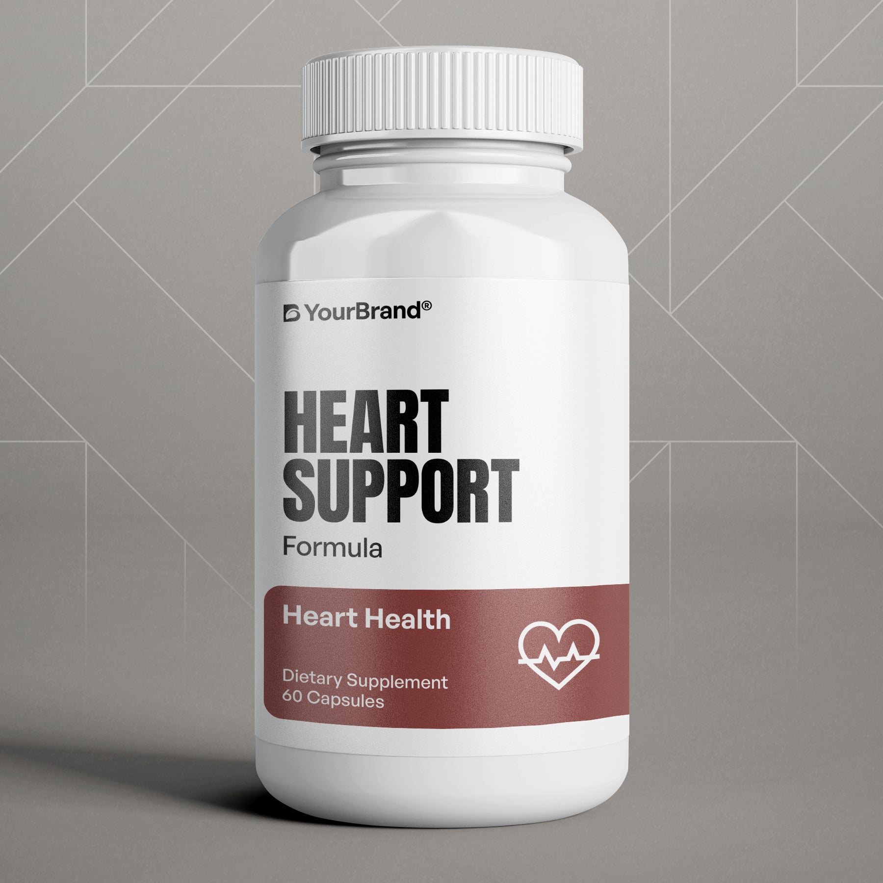 Heart Support Formula -