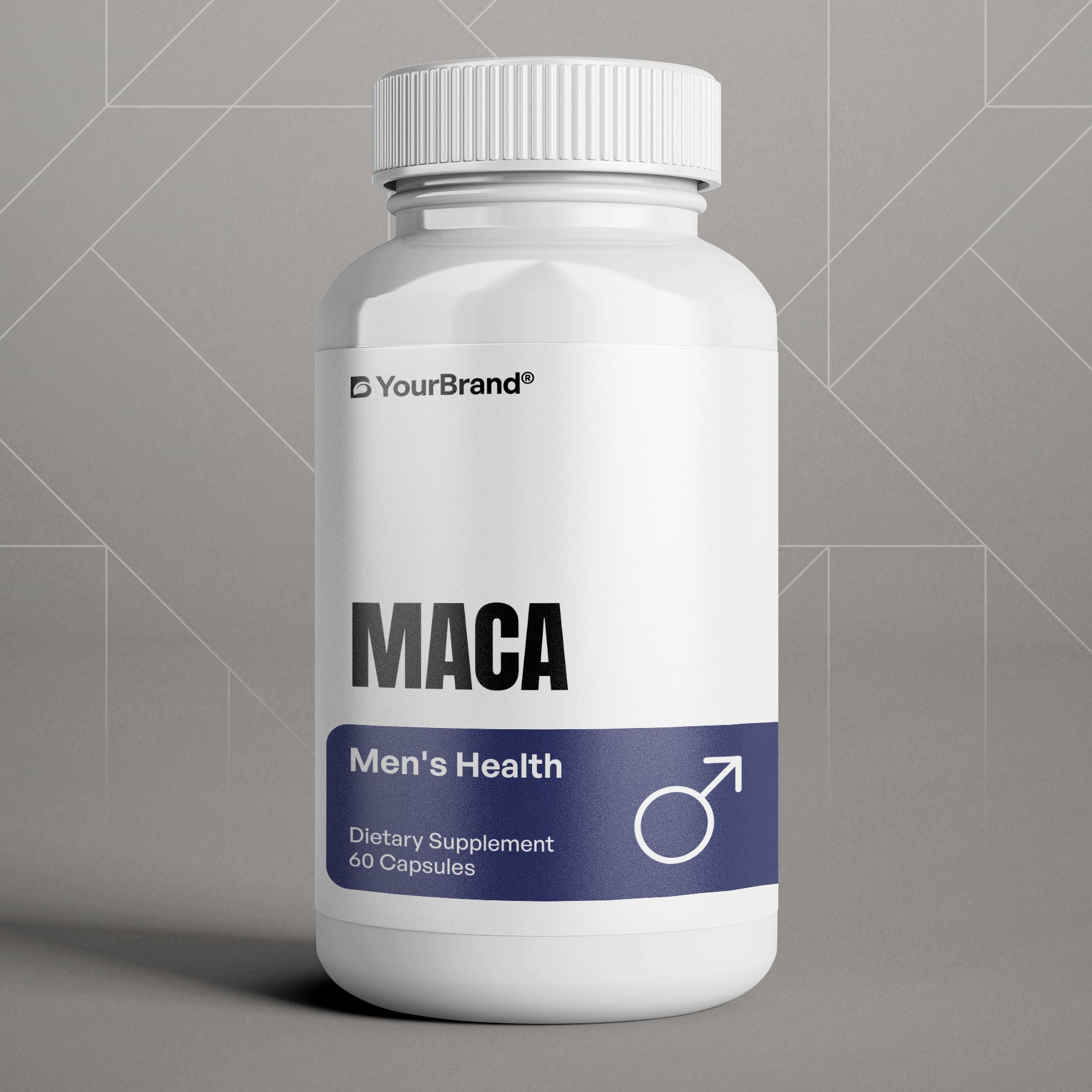 Maca Root -