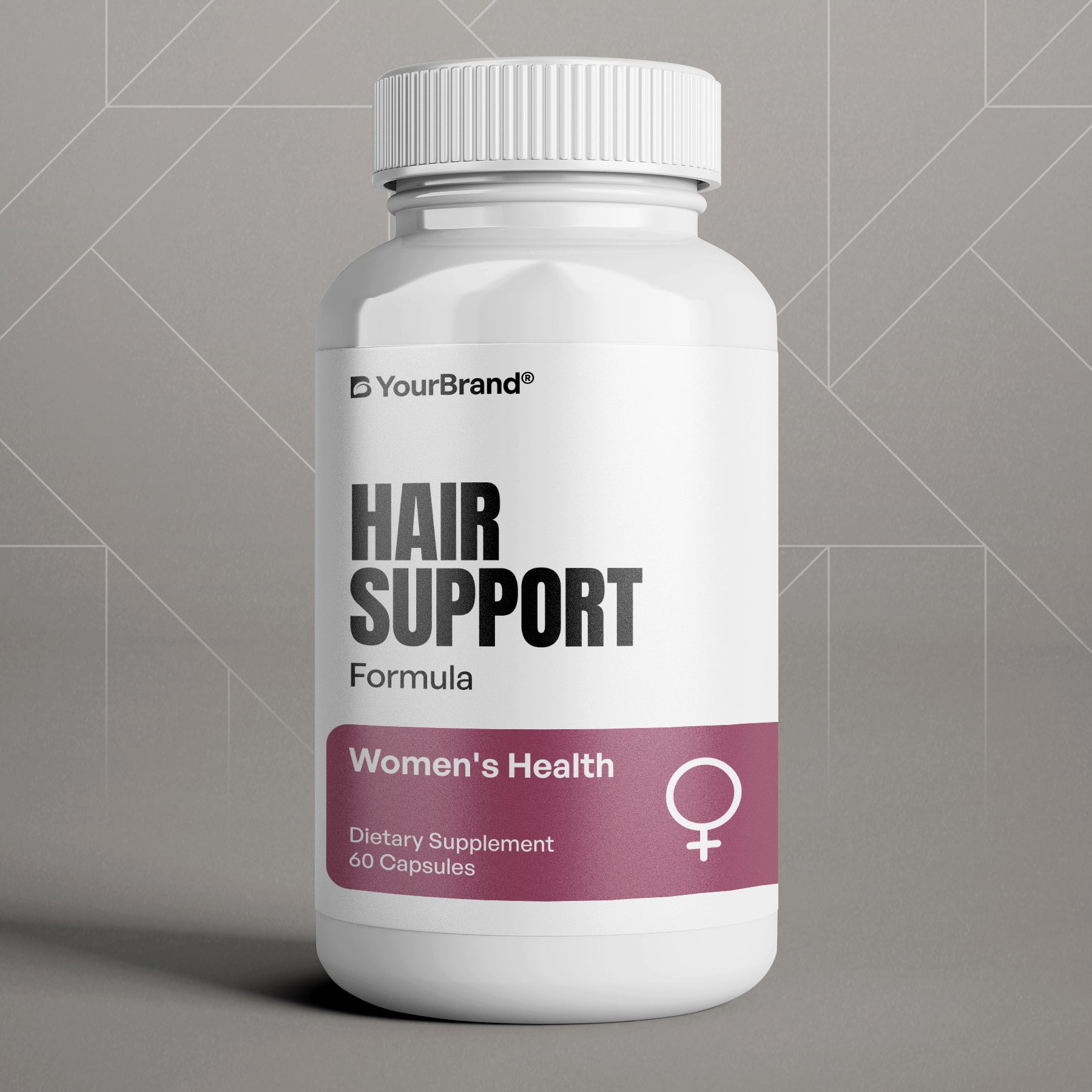 Hair Support Formula -