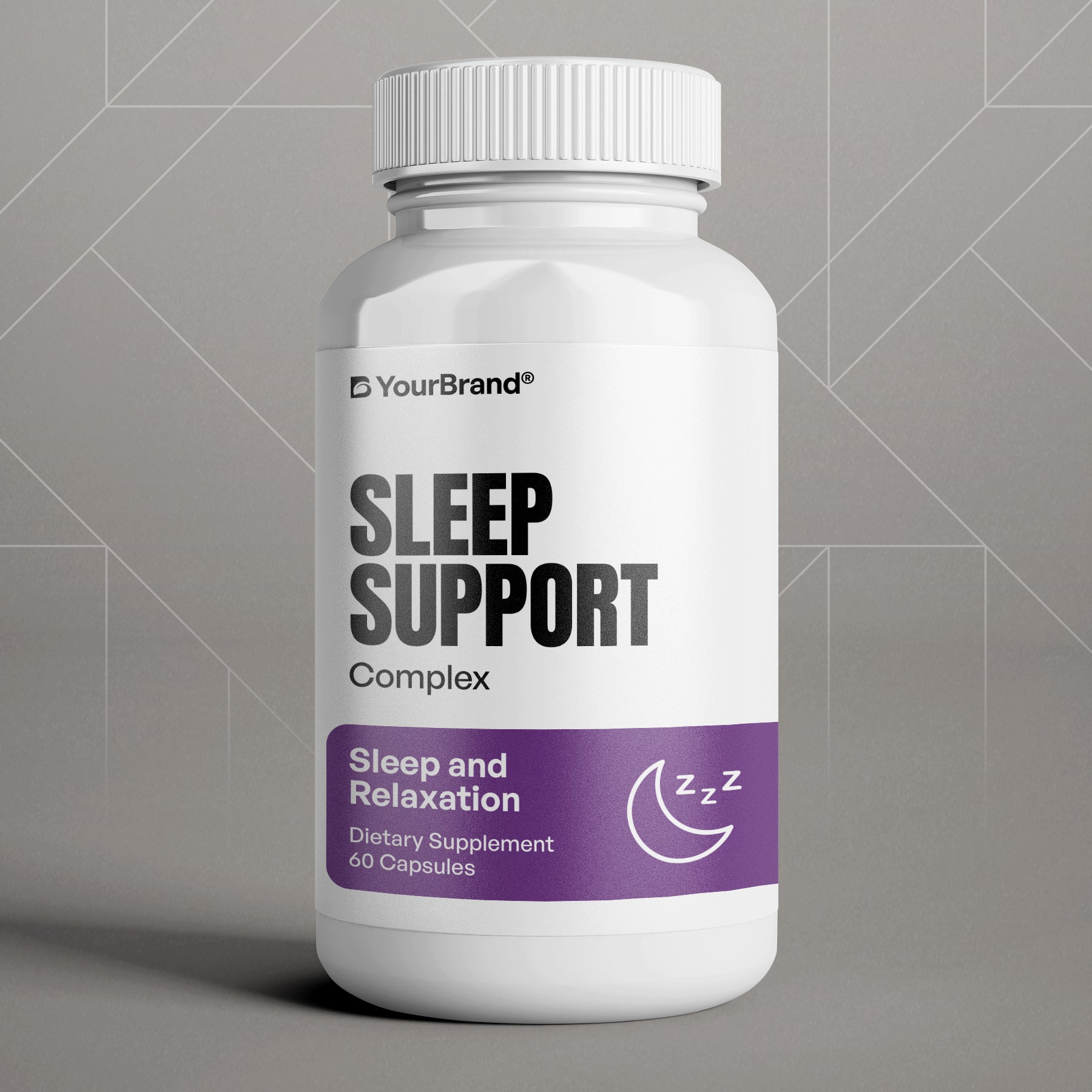 Sleep Support Complex -