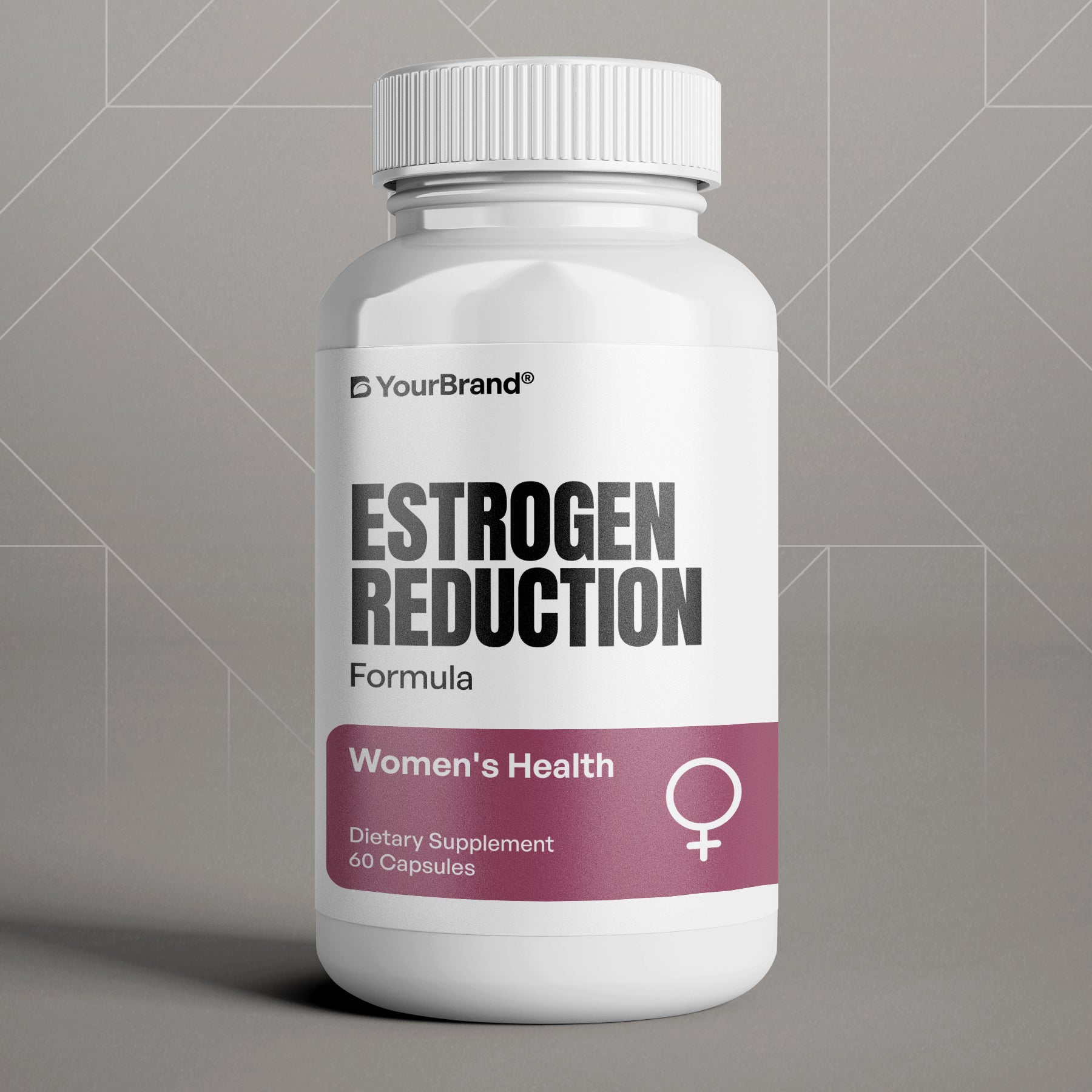 Estrogen Reduction Formula -