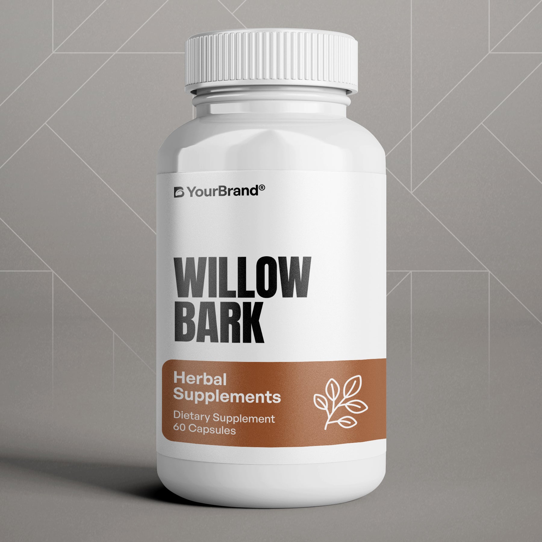 Private Label Chlorella Powder for detoxification, immune support, and nutrient boost