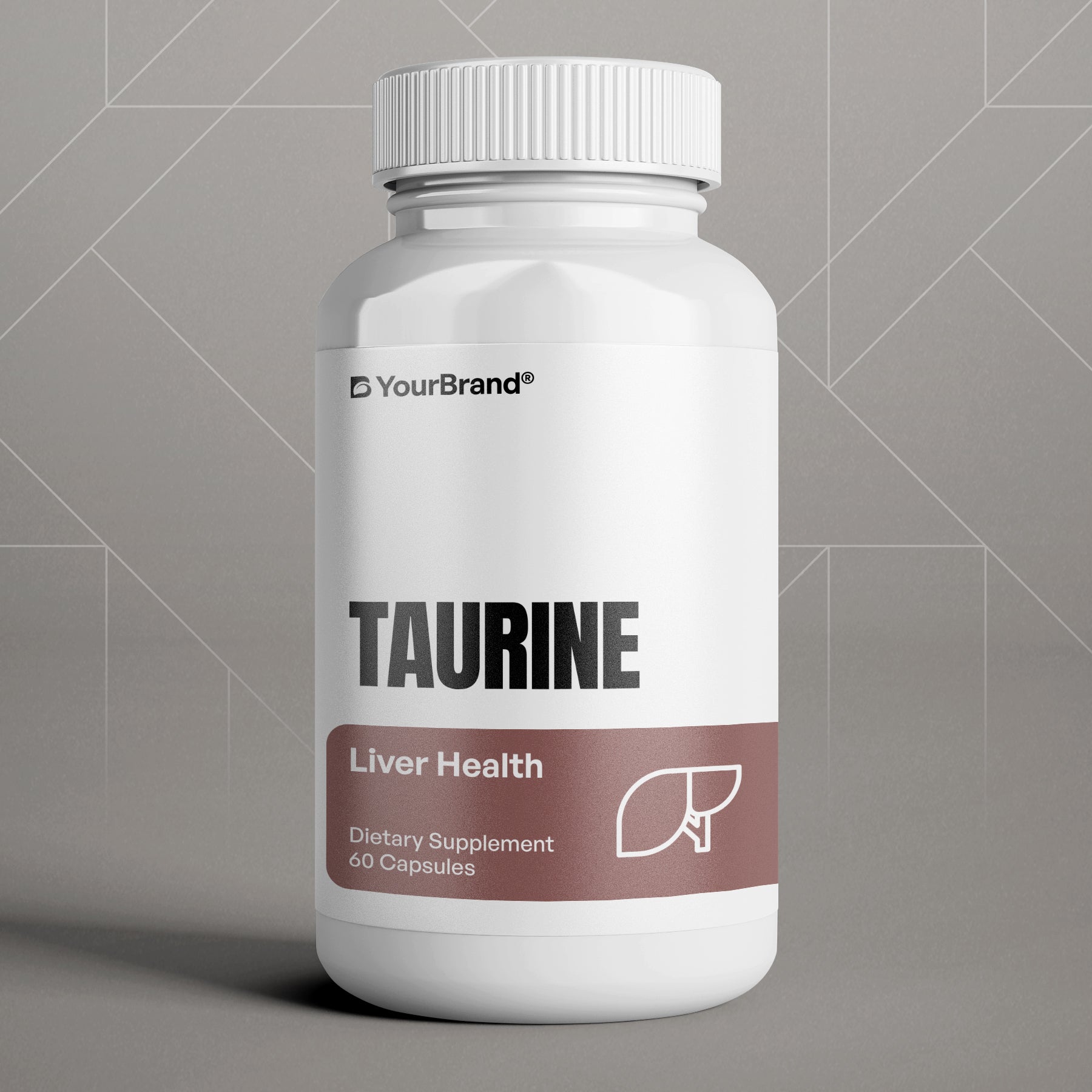 Taurine -
