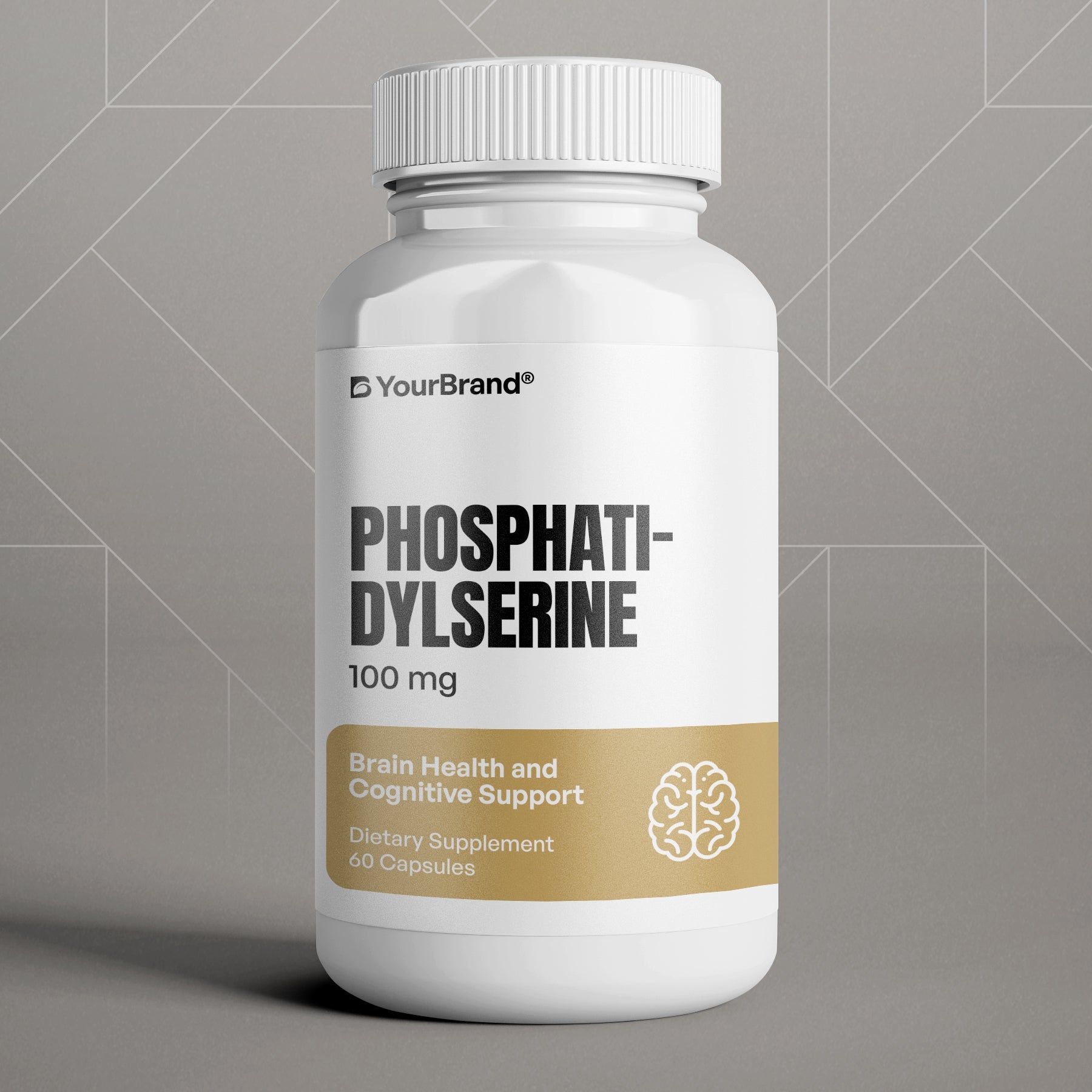 Phosphatidylserine -