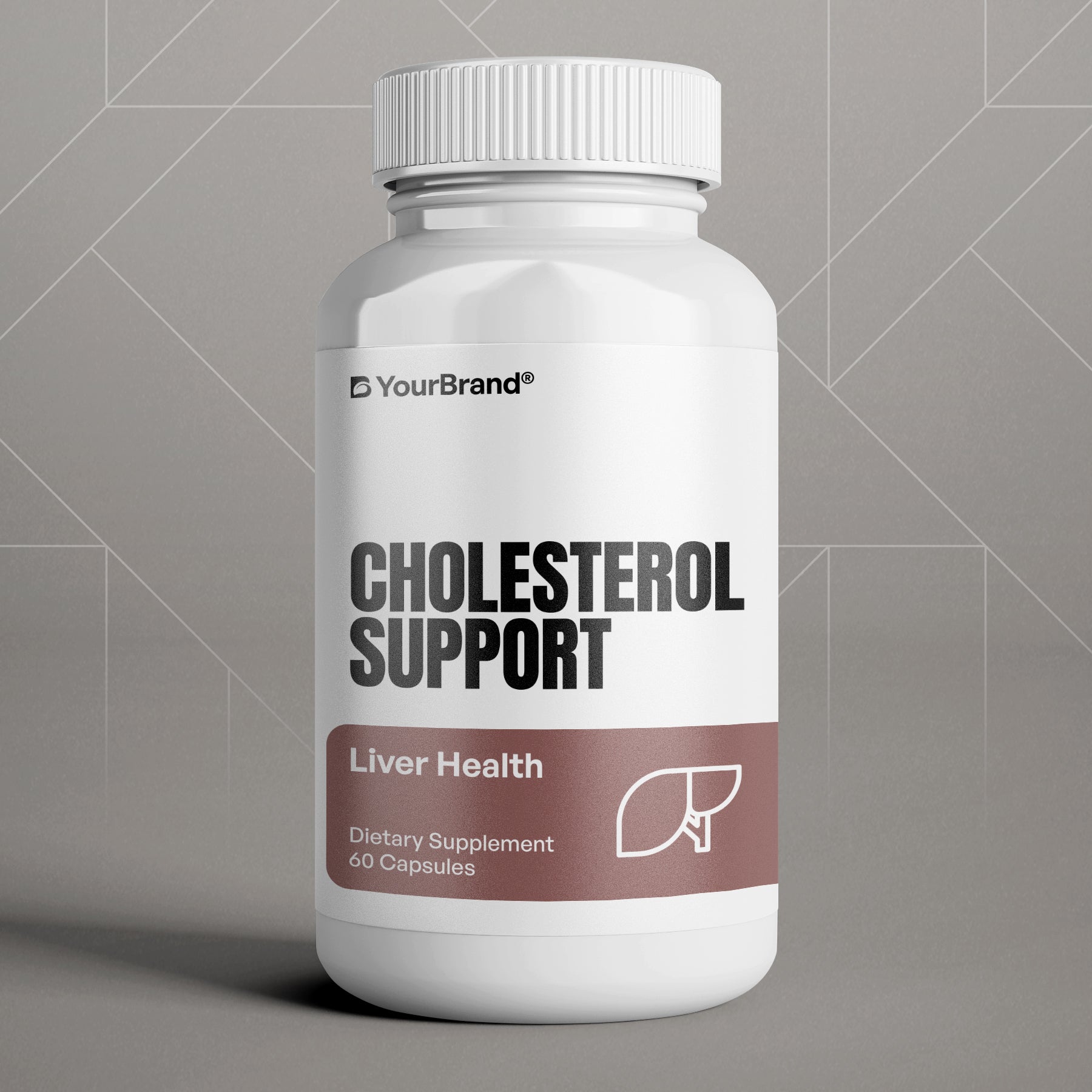 Cholesterol Support -