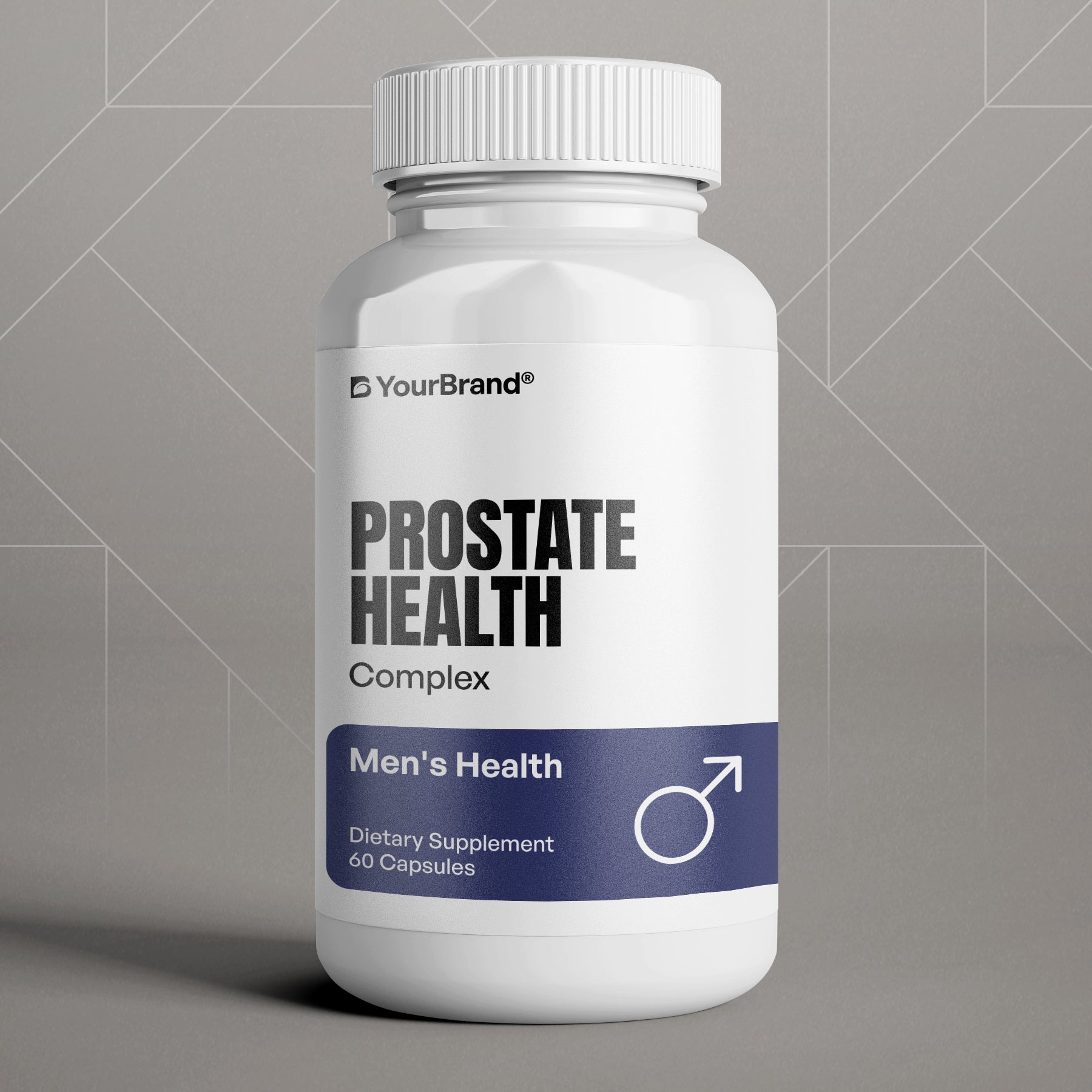 Prostate Health Complex -