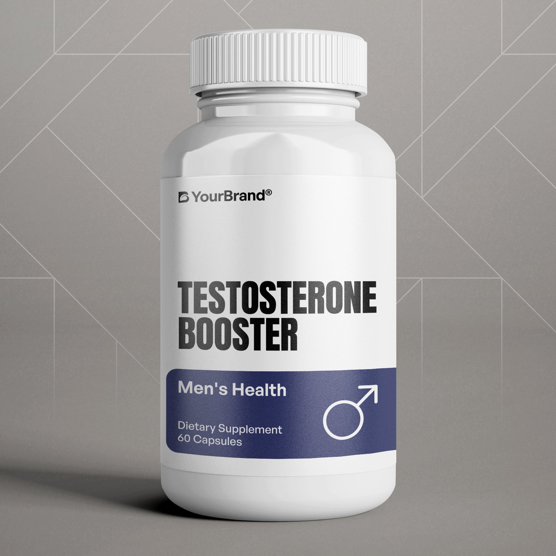 Testosterone Support -