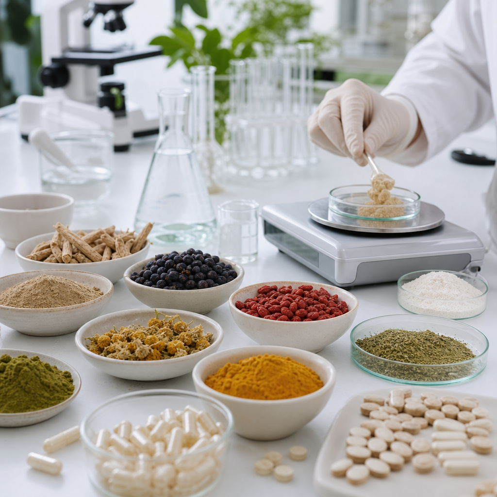 Private Label Vitamin D Supplements: A Buyer's Guide