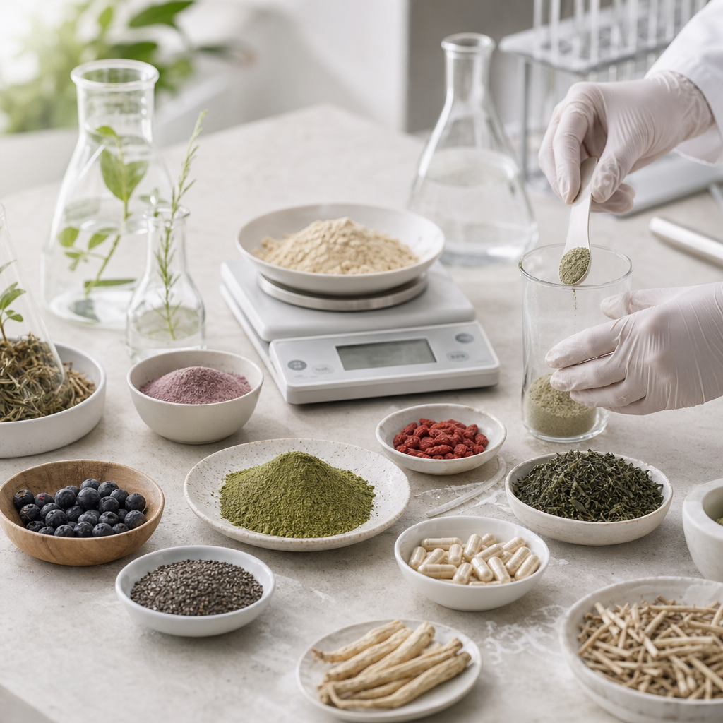 Supplement Market Trends to Watch in 2026