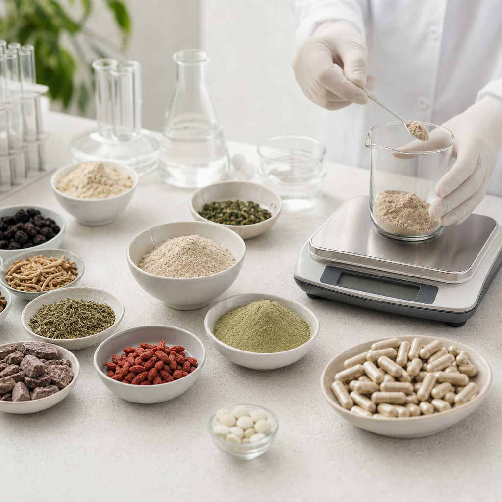 Can You Start a Supplement Brand Without Your Own Factory?