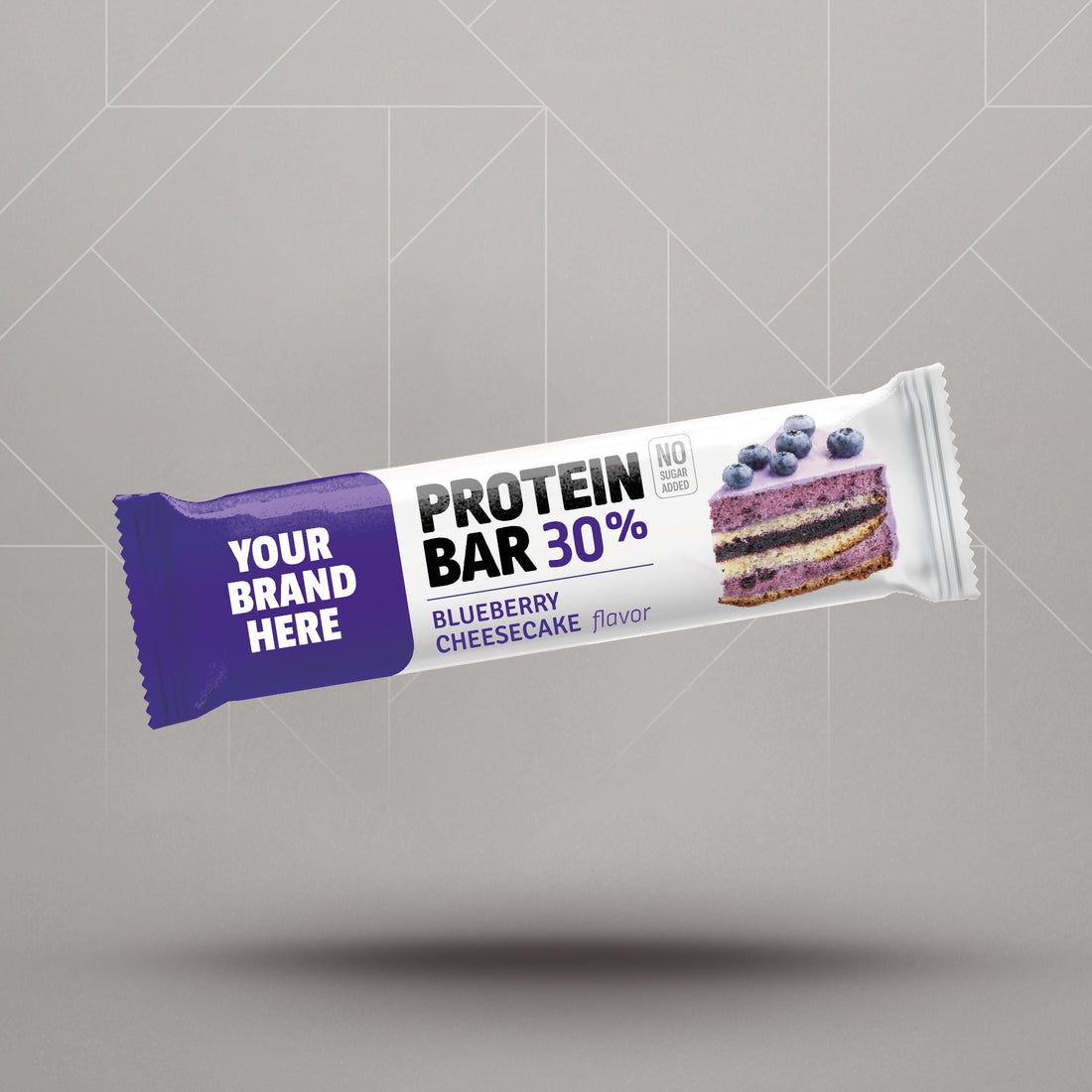 Protein Brownie Mogyoróvaj