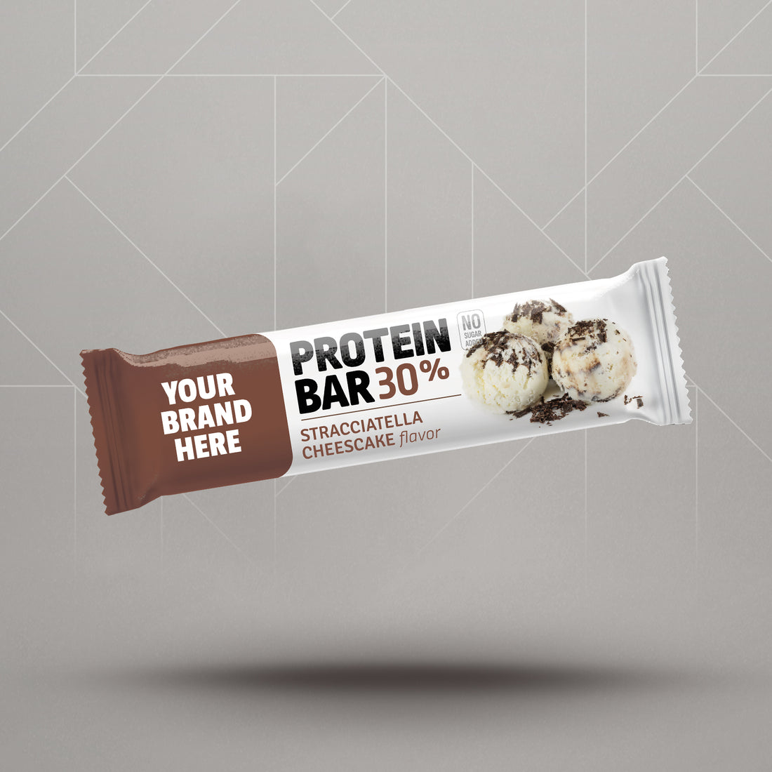 Protein Brownie Mogyoróvaj